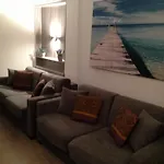 Studio On The Croisette With Sea View