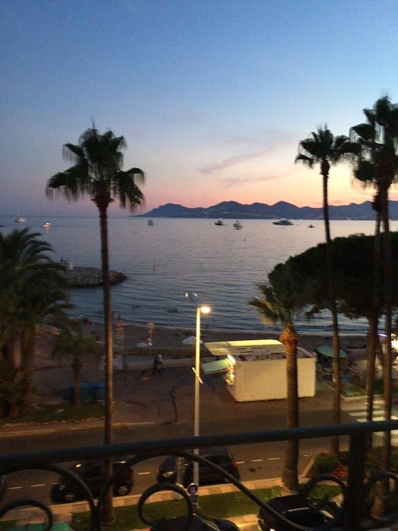 Appartamento Studio On The Croisette With Sea View *