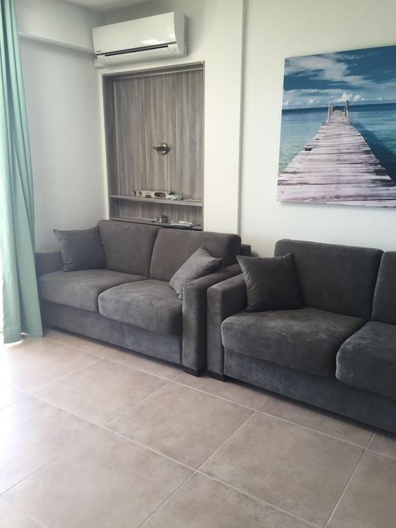 Studio On The Croisette With Sea View Appartamento