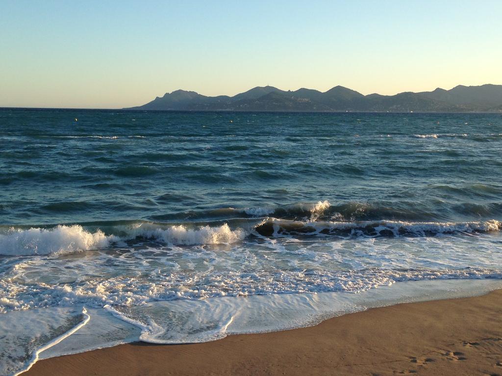 Appartamento Studio On The Croisette With Sea View Cannes