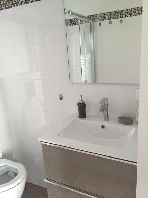 Studio On The Croisette With Sea View Appartamento Cannes