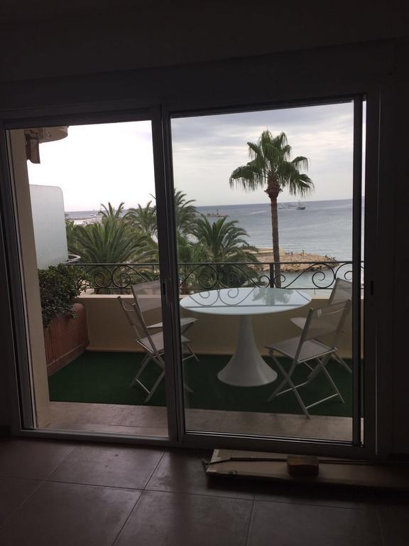 Appartamento Studio On The Croisette With Sea View
