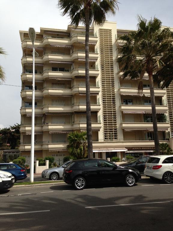 Appartement Studio On The Croisette With Sea View